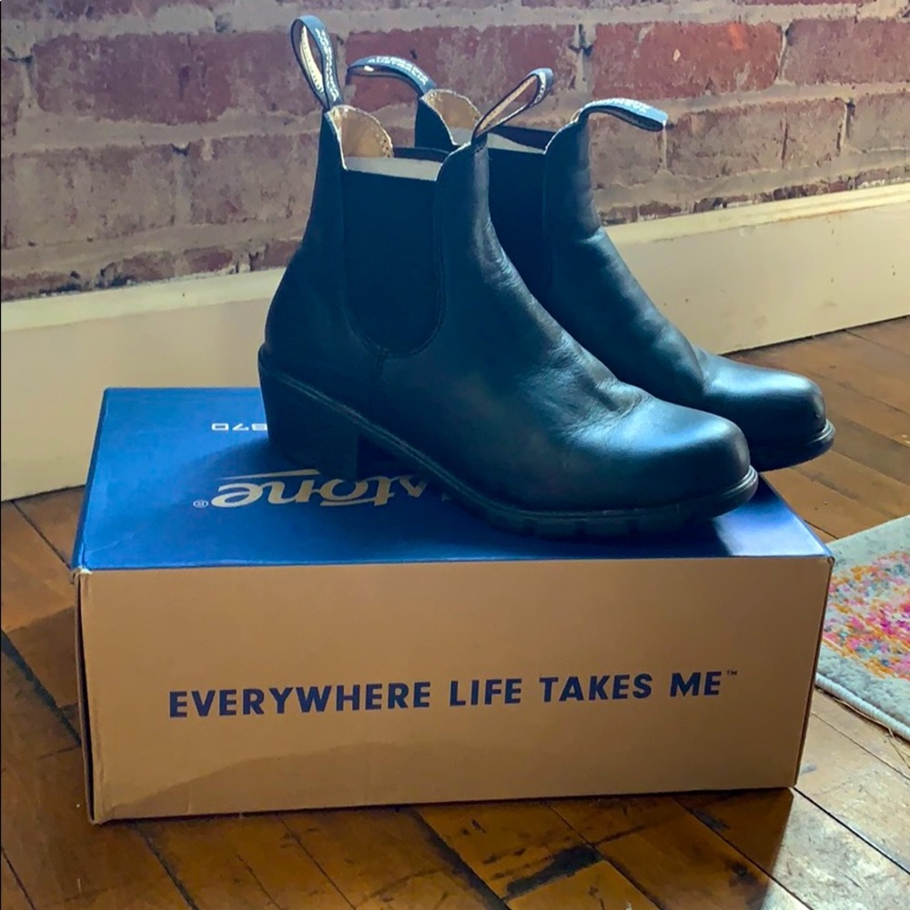 Blundstone 1671